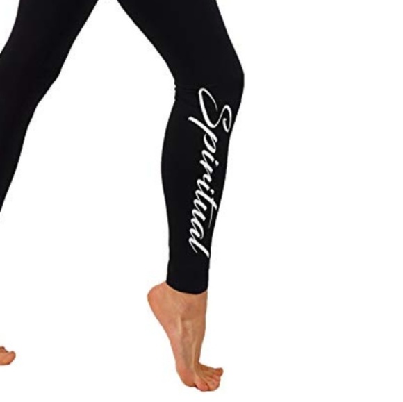 Women’s active leggings Compression - Picture 3 of 3